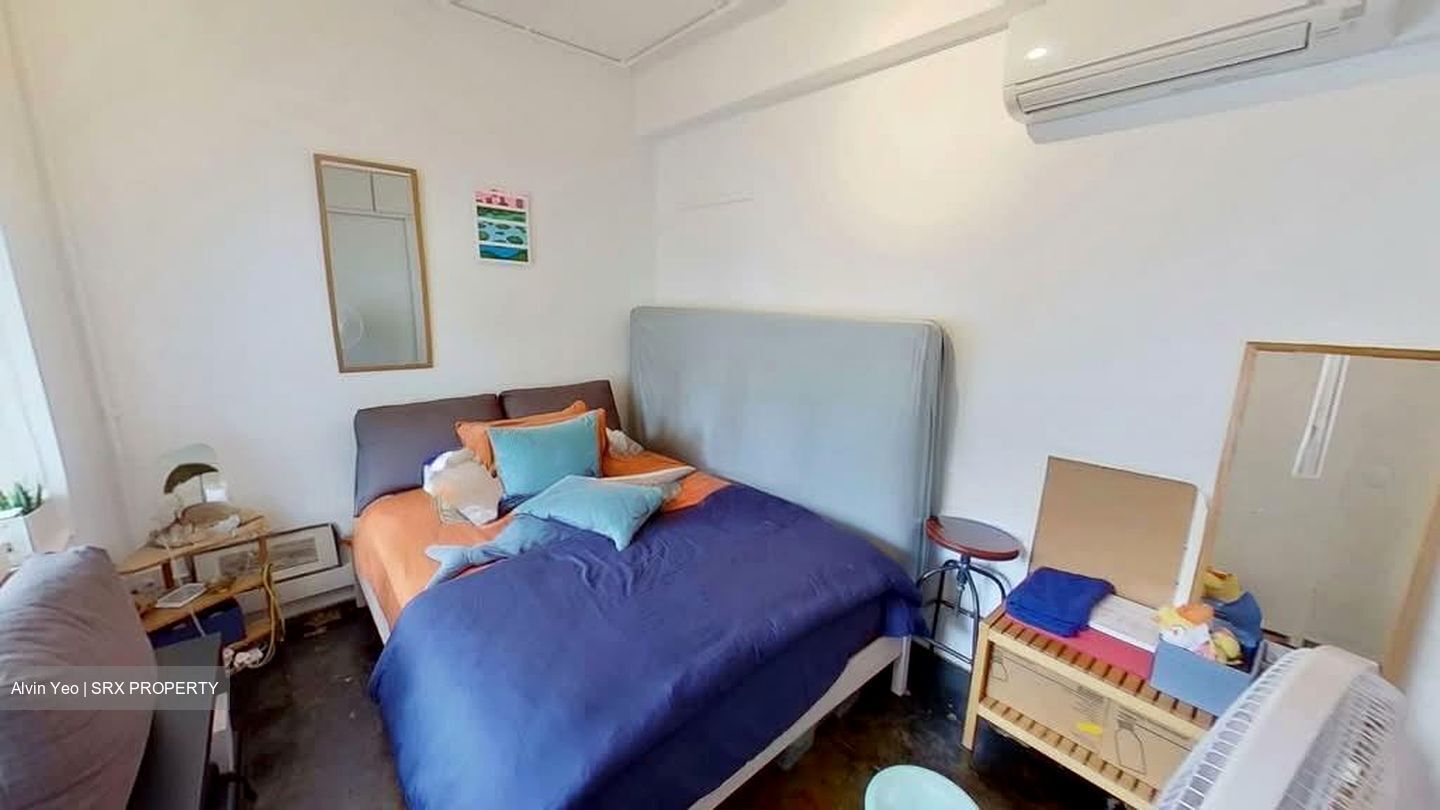 Tiong Bahru Estate (D3), Apartment #561577041